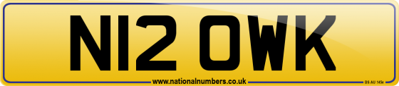 N12 OWK