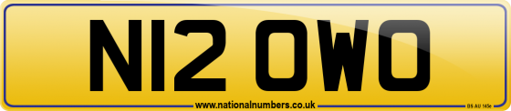 N12 OWO