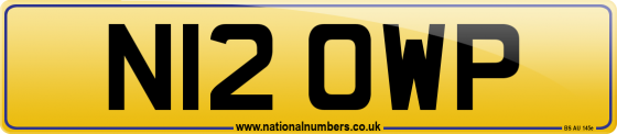 N12 OWP