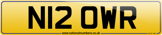 N12 OWR