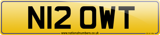 N12 OWT