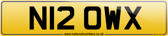 N12 OWX