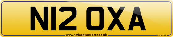 N12 OXA
