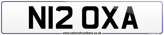 N12 OXA