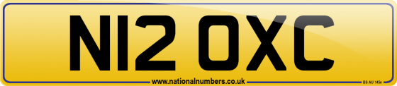 N12 OXC