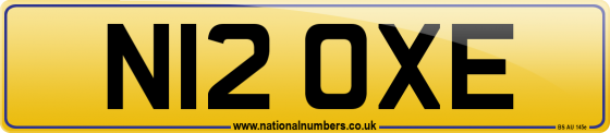 N12 OXE