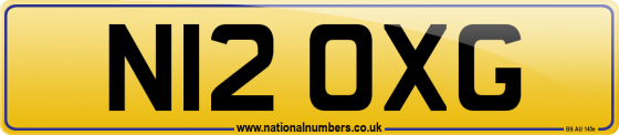 N12 OXG