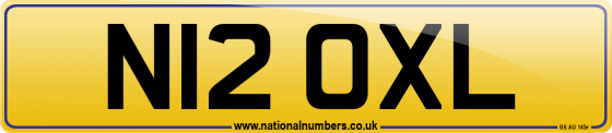 N12 OXL