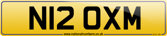 N12 OXM