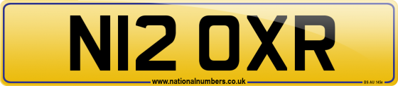 N12 OXR
