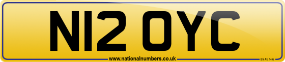 N12 OYC