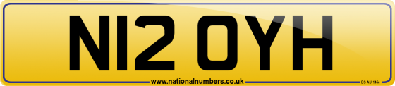 N12 OYH