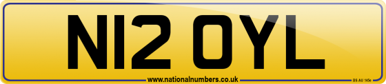 N12 OYL