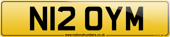 N12 OYM