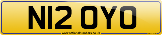 N12 OYO