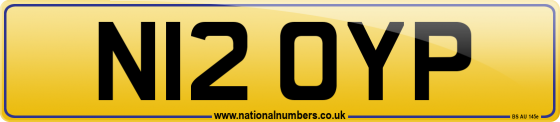 N12 OYP