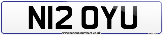N12 OYU