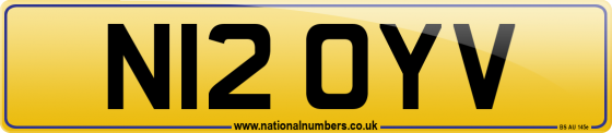N12 OYV