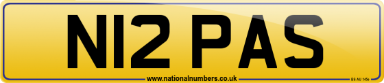 N12 PAS