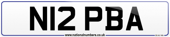N12 PBA