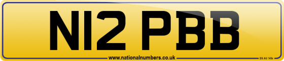 N12 PBB