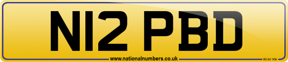 N12 PBD