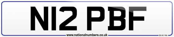 N12 PBF