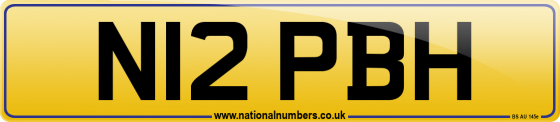 N12 PBH