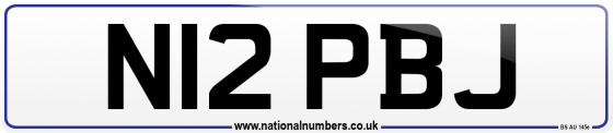 N12 PBJ