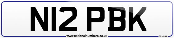 N12 PBK