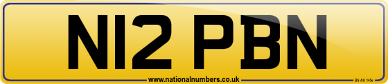 N12 PBN