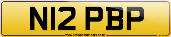 N12 PBP