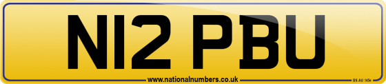 N12 PBU