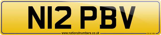 N12 PBV