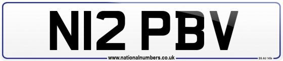 N12 PBV