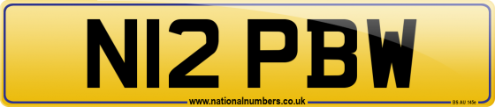 N12 PBW