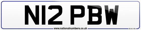 N12 PBW