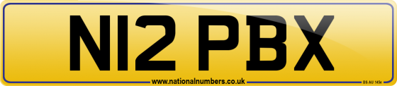 N12 PBX