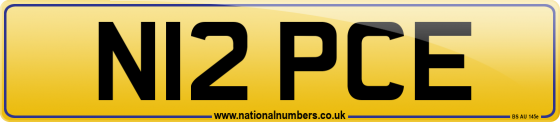N12 PCE