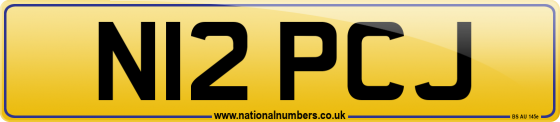 N12 PCJ