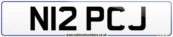N12 PCJ