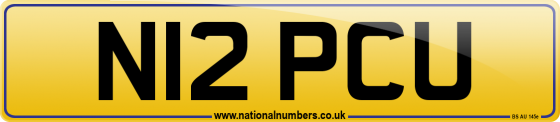 N12 PCU