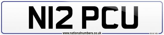 N12 PCU