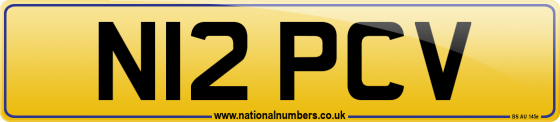 N12 PCV