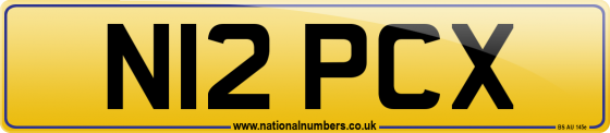 N12 PCX