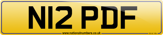 N12 PDF