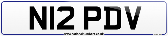 N12 PDV