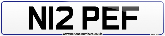 N12 PEF