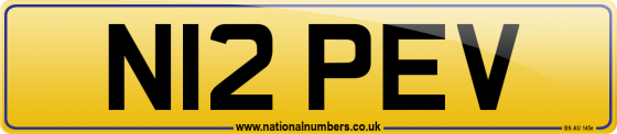 N12 PEV