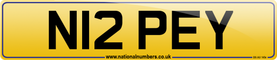 N12 PEY